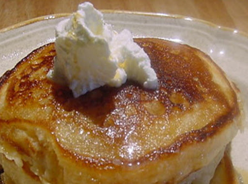 BONNIE'S PANCAKES FOR COMPANY | Just A Pinch Recipes