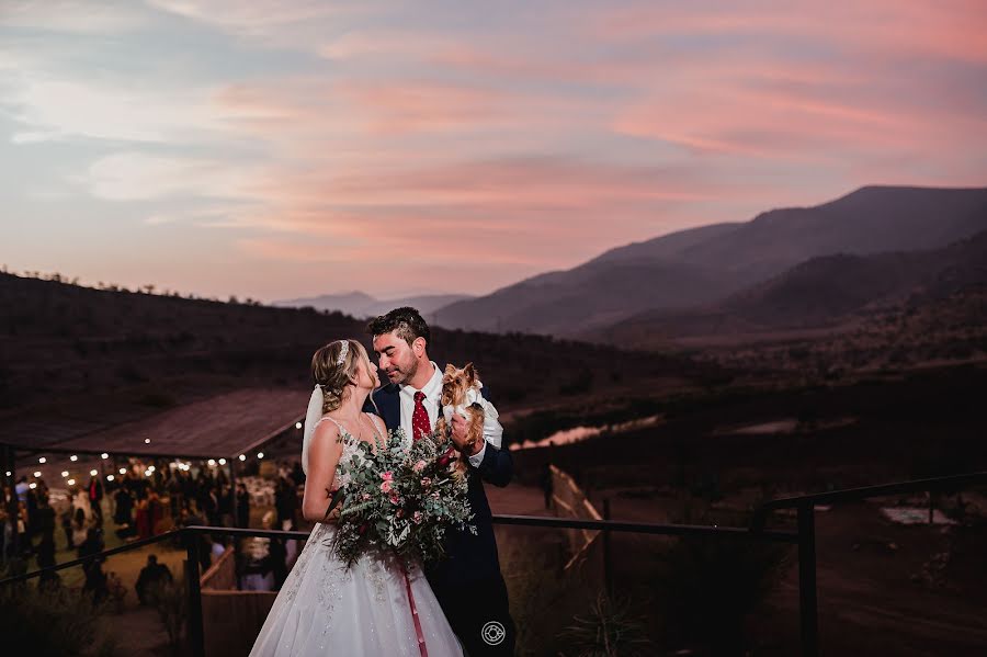 Fotógrafo de bodas Jaime Arancibia (arrayan). Foto del 26 de mayo 2022