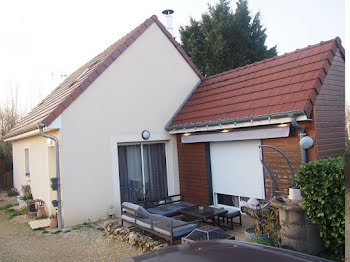 maison à Cheuge (21)