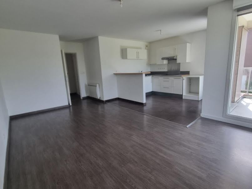 Vente appartement 3 pièces 67.01 m² à Tourcoing (59200), 220 000 €