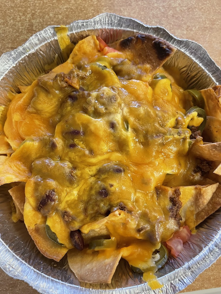 Nachos