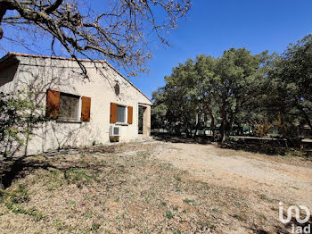 maison à Seillons-Source-d'Argens (83)