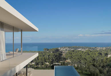 Villa with pool and terrace 2