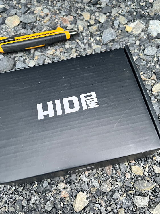 ヴェルファイアの20ヴェルファイア・HID屋イエローLEDバルブ・Qシリーズ・爆光LED・夜が楽しみ♥️に関するカスタム事例の投稿画像1枚目