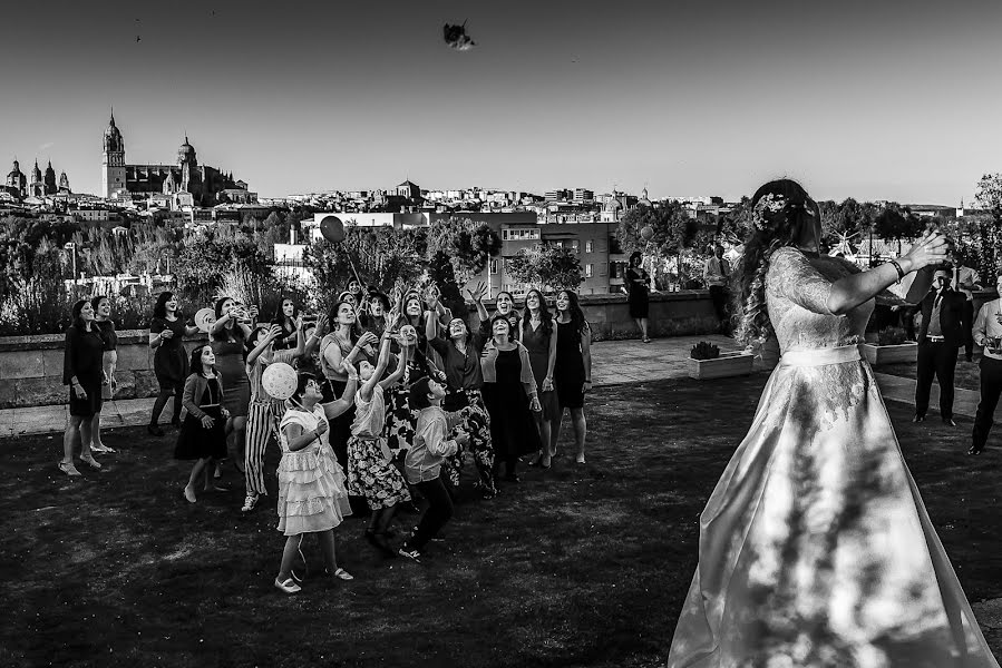 Fotógrafo de bodas Johnny García (johnnygarcia). Foto del 12 de mayo 2021