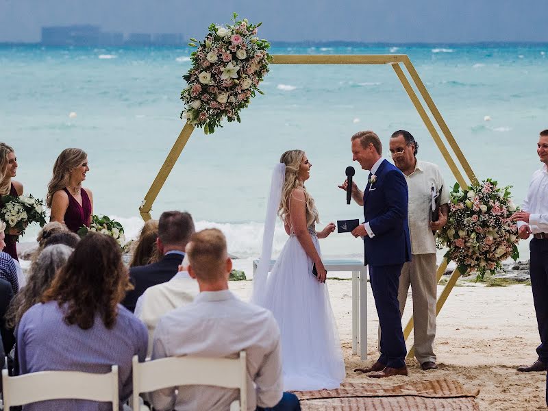 Fotógrafo de bodas Edder Arijim (edderarijim). Foto del 30 de mayo 2022