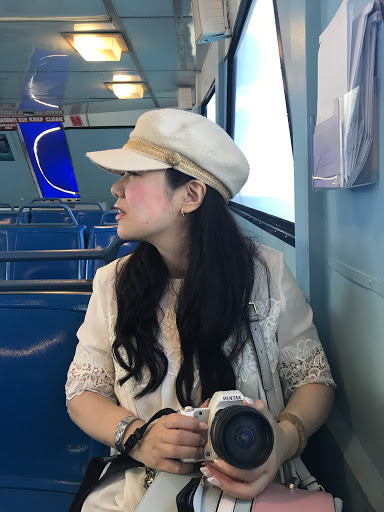 お姫様の暮らし