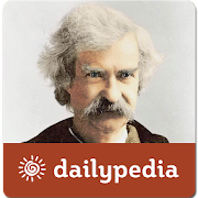 Mark Twain Daily 1.4 Icon