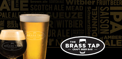 Brass Tap Screenshot 1 of 9