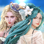 Cover Image of 下载 VERSUS : REALM WAR 1.0.0120 APK