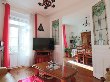 appartement à Nancy (54)