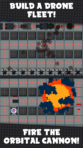 Screenshot Tower Defense