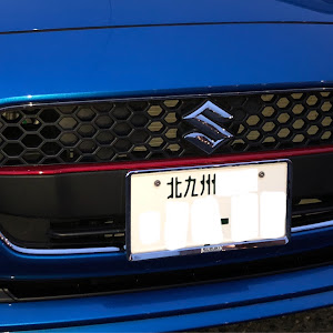 スイフト ZC83S