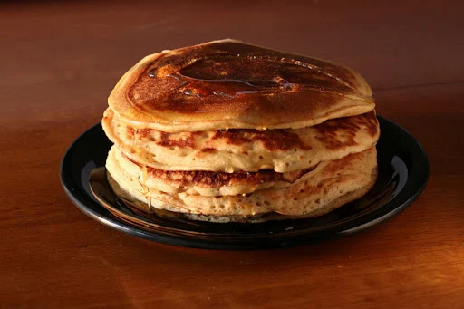 Classic Pancakes