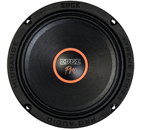 EDGE 6.5" LINEAR MIDRANGE SPEAKER