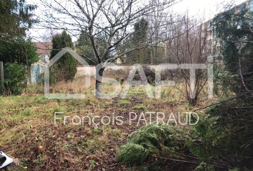  Vente Terrain à bâtir - 558m² à Rambouillet (78120) 