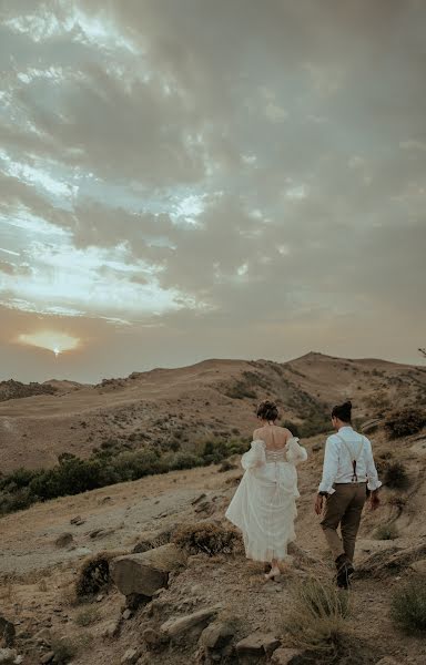 Photographe de mariage Mikhail Gogichashvili (gogicha). Photo du 2 septembre 2021