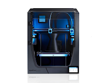 BCN3D Epsilon W50 Large Format IDEX 3D Printer