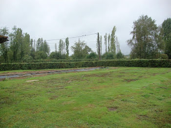 terrain à La Ferté-Gaucher (77)