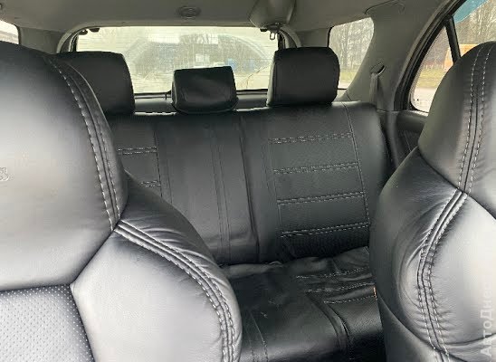 продам авто Kia Sorento Sorento I фото 5