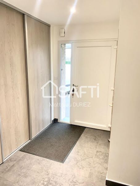 Vente maison 8 pièces 125 m² à Hondschoote (59122), 262 000 €