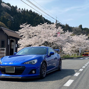 BRZ ZC6