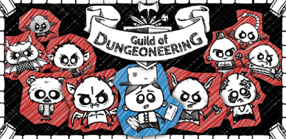 Guild of Dungeoneering Ice Cream Headaches Free Download