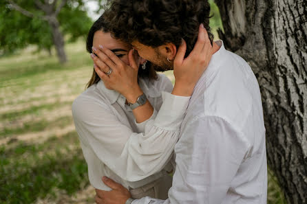 Wedding photographer Sebastiano Longano (studiolongano). Photo of 30 May 2022