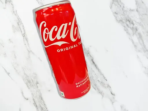 Coke Soft Beverage [300 Ml]