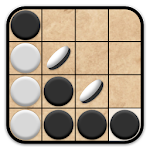 Cover Image of Скачать Reversi 0.95 APK