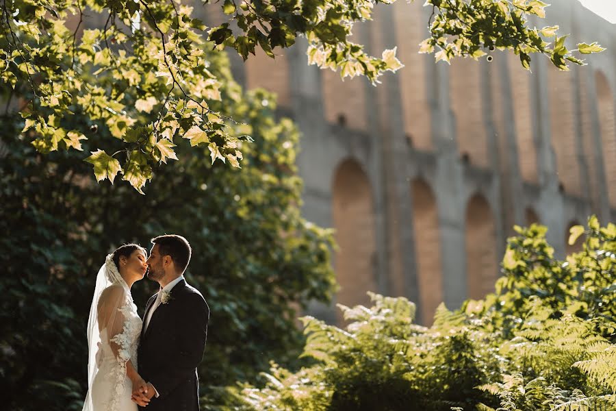 Wedding photographer Fabio Schiazza (fabioschiazza). Photo of 26 February