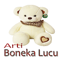 Arti Nama Boneka Lucu mobile app icon