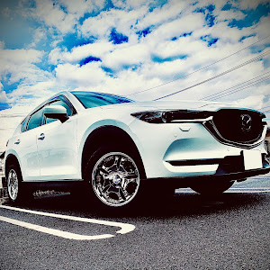 CX-5 KF5P