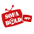 Sofabold icon