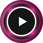 Cover Image of ダウンロード XX Video Player : HD MX Player 1.9 APK