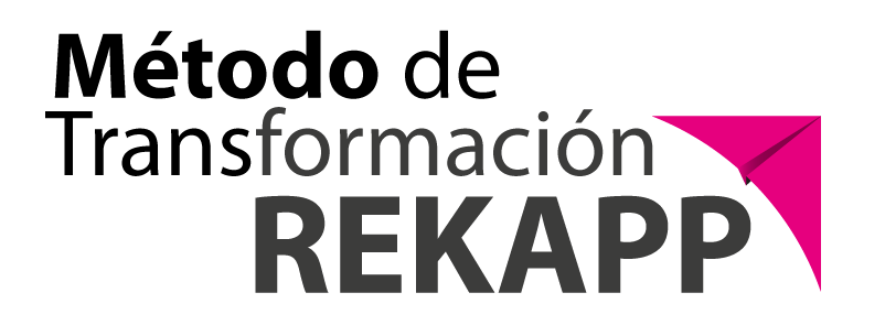 Con la Garantia de Metodo de Transformacion REKAPP