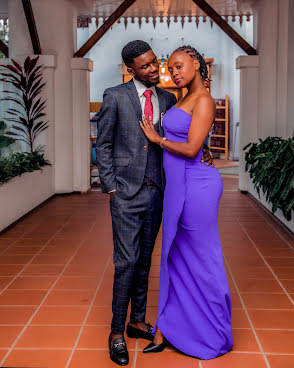 Wedding photographer Denis Lyamuya (denislyamuya). Photo of 7 March 2022