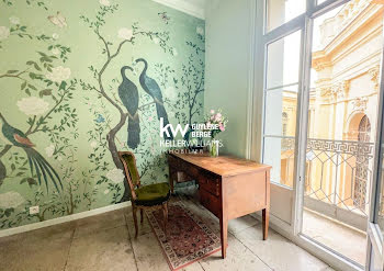 appartement à Montpellier (34)