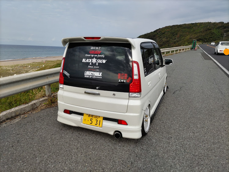 ライフダンクのN-BOX custom・いつもイイね&コメントありがとうございます😊・ブロードファクトリー✨・感謝祭イベント・WAKO'S ワコーズ RECS レックスに関するカスタム事例の投稿画像25枚目