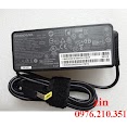 Sạc Laptop Lenovo 20V - 3.25A Usb 65W