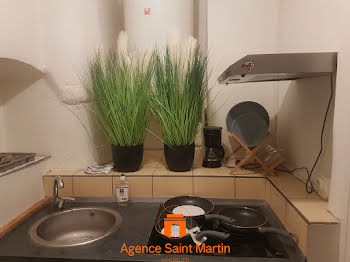 appartement à Montelimar (26)