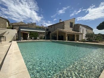 maison à Uzès (30)