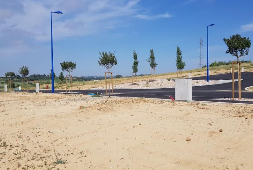  Vente Terrain à bâtir - 600m² à Carcassonne (11000) 