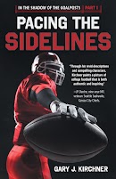 Pacing the Sidelines cover