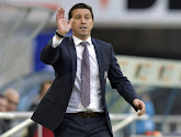 Hasi: "Mouscron plus important que Dortmund"