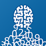 Cover Image of Download Mathematiqa - Brain Game, Puzzles, Math Game 2.0.2 APK