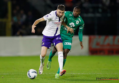 Anderlecht va-t-il se faire chiper le potentiel successeur de Zeno Debast ? 