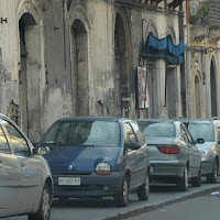 PEDONI ... IN STRADA! di 