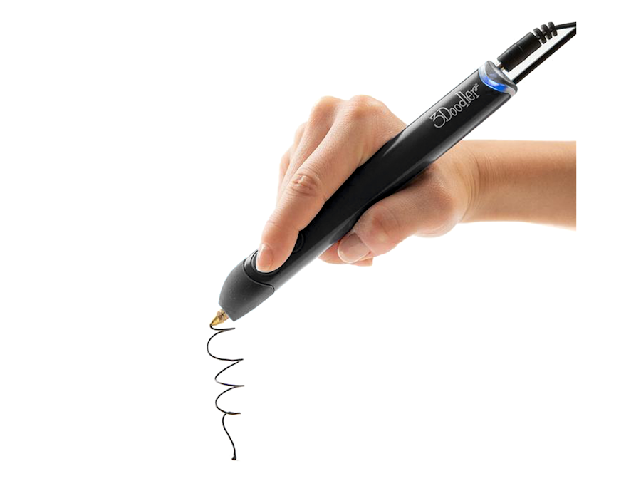 Start Essential 3Doodler 3D Pen