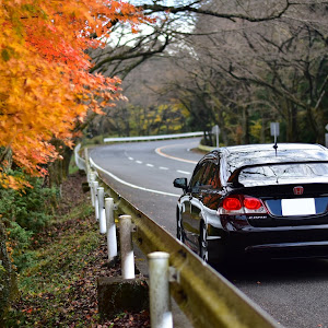 シビックタイプR FD2